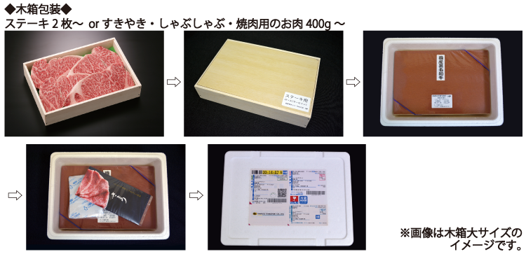 ご贈答用商品一覧